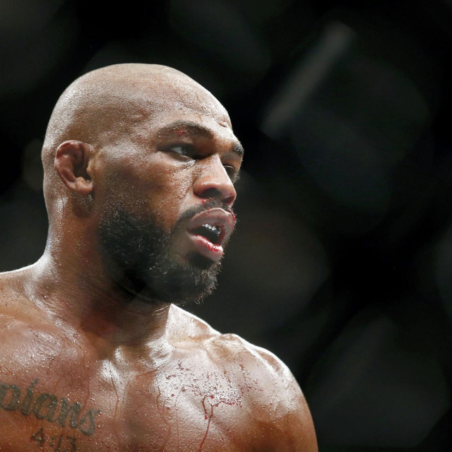 Jon Jones