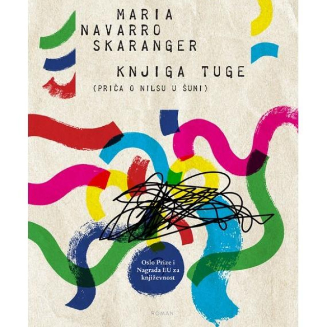 Maria Navarro Skaranger