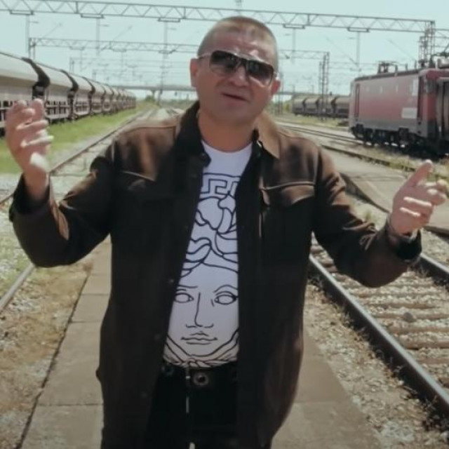 Baja Mali Knindža