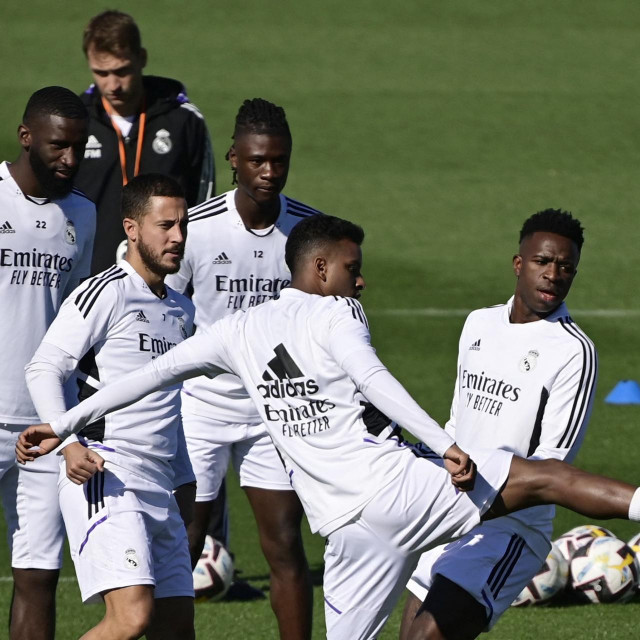 Eden Hazard uskoro odlazi?