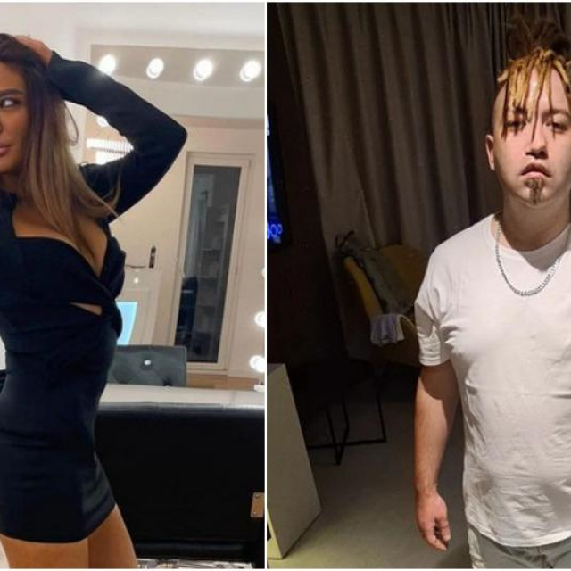 Ana Nikolić i Rasta