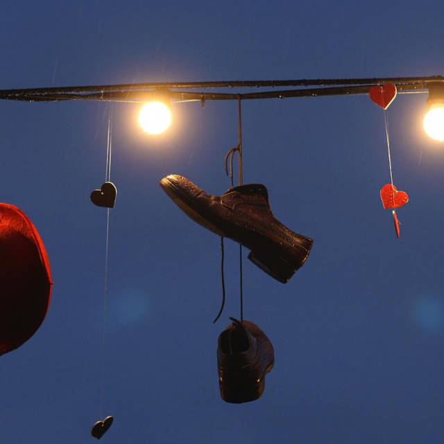 Fotografija: Nikola Madunović