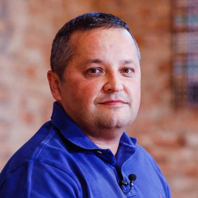 Branko Kolarić