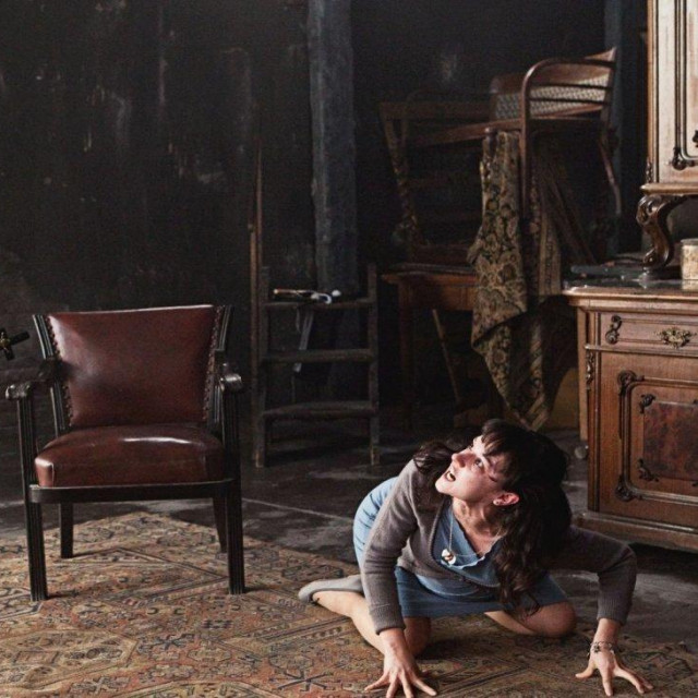 ”The Rite” (Obred), film o egzorcizmu s Anthonyem Hopkinsom