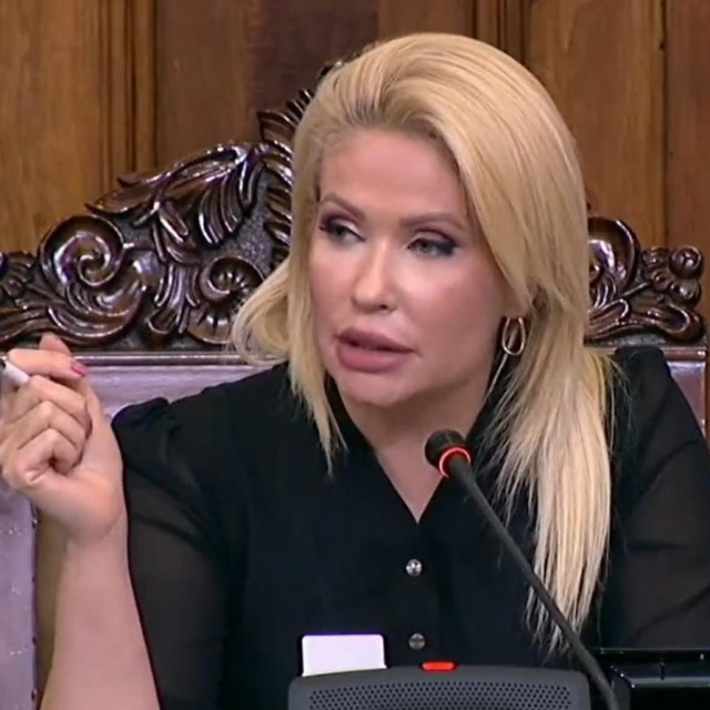 Sandra Božić