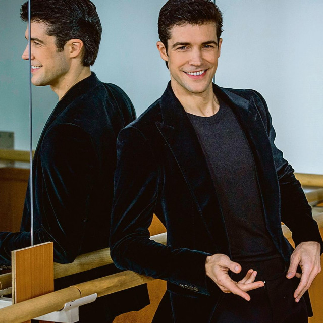 Roberto Bolle