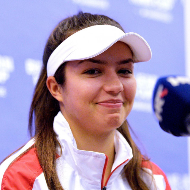 Petra Marčinko