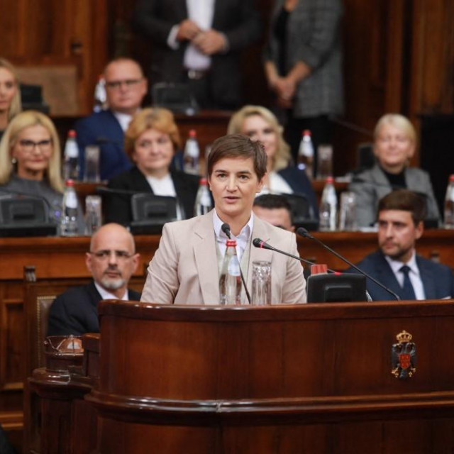 Ana Brnabić