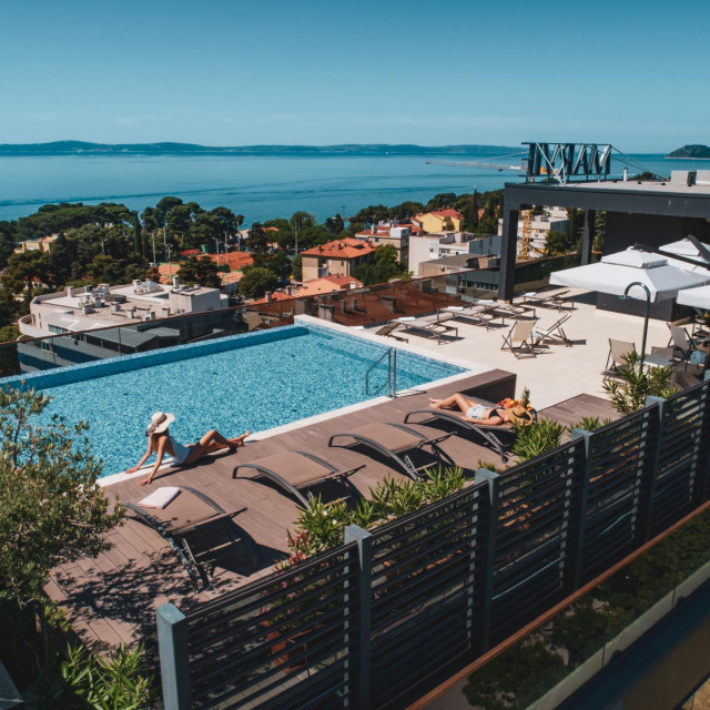 Hotel Marvie Hotel & Health