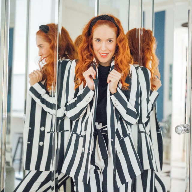 Helena Minić Matanić smatra da je podrška stručne osobe nenadomjestiva