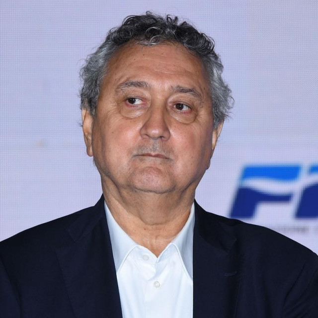 Paolo Barelli