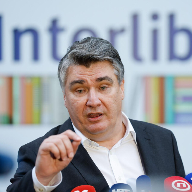 Zoran Milanović