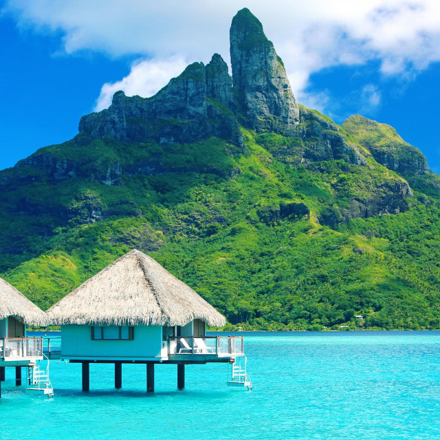 Bora Bora