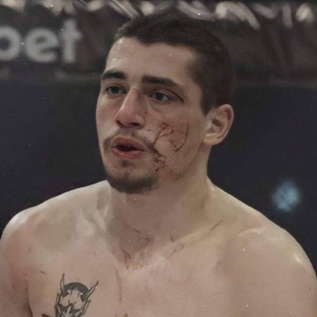 Luka Giorgadze