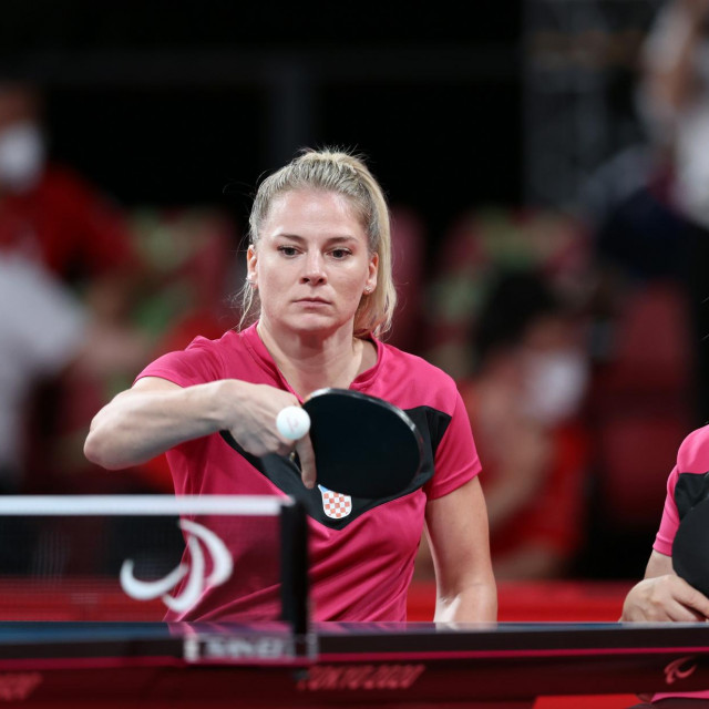 Anđela Mužinić i Helena Dretar Karić