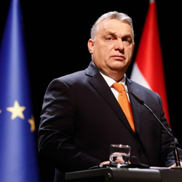 Viktor Orban