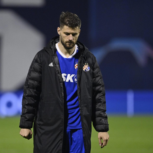Bruno Petković
