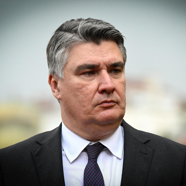 Zoran Milanović