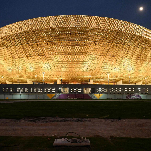 Stadion Lusail