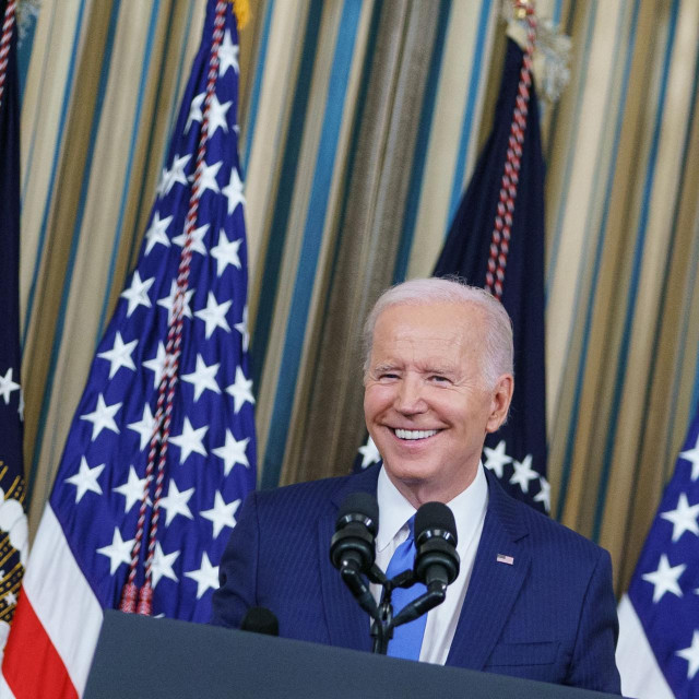 Joe Biden
