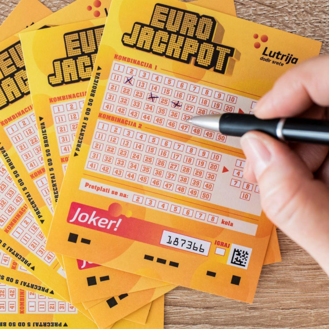 Ilustrativna fotografija