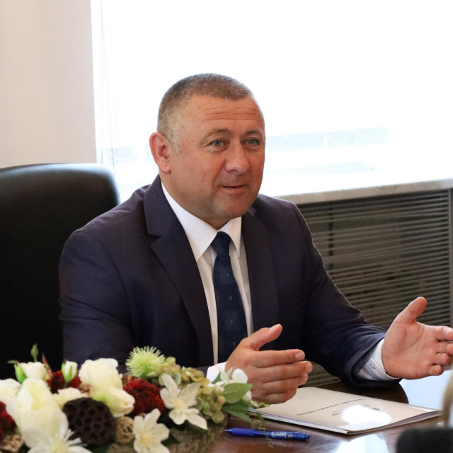 Damir Dekanić