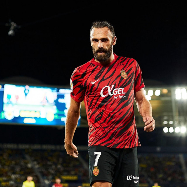 Vedat Muriqi