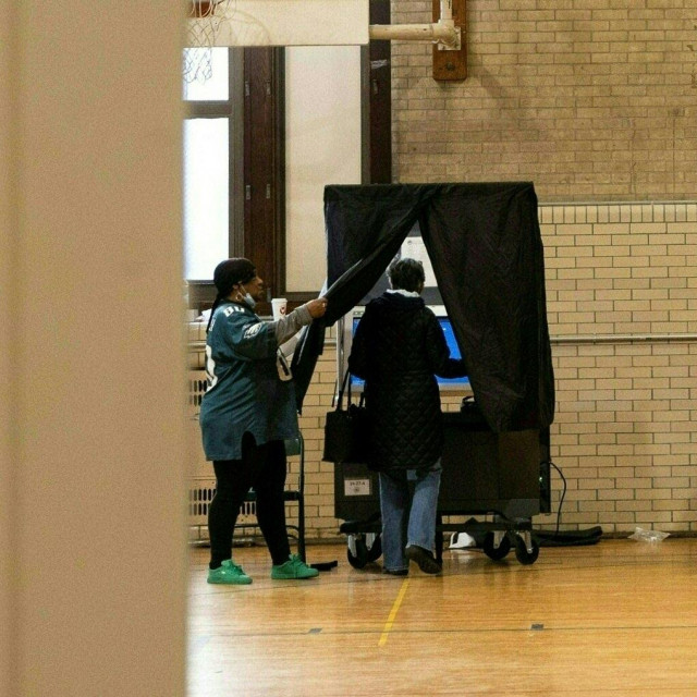 Tony DeLuca već 20 godina zastupa 32. okrug Pennsylvanije u predgrađu Pittsburgha