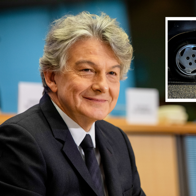 Thierry Breton