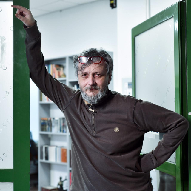 Miso Nejašmić