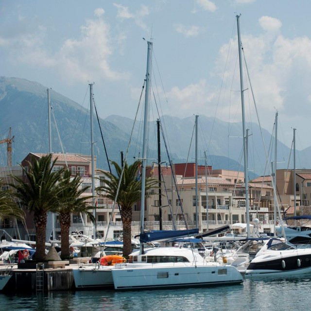 Tivat, Crna Gora