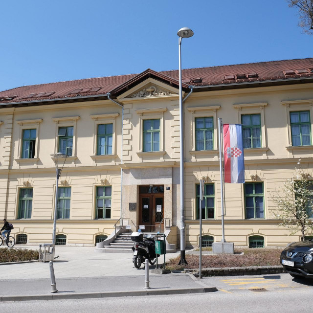 
Bolnica Sestre Milosrdnice