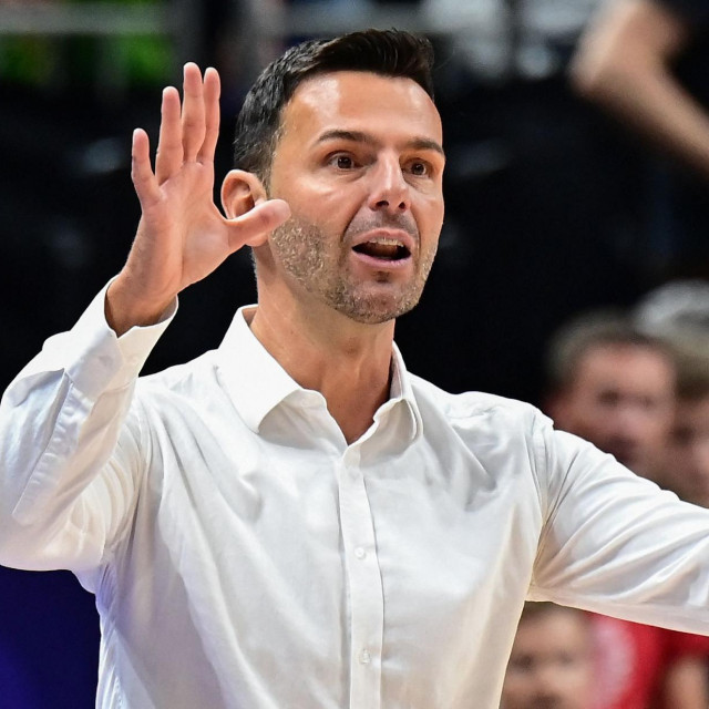 Igor Miličić je bio među prvima koje je Aco Petrović zvao za mjesto izbornika