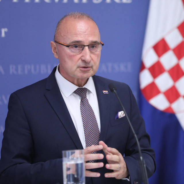 Gordan Grlić Radman