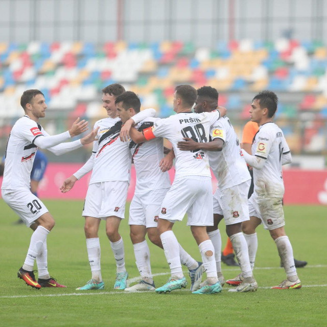 U Velikoj Gorici se ovoga vikenda neće igrati