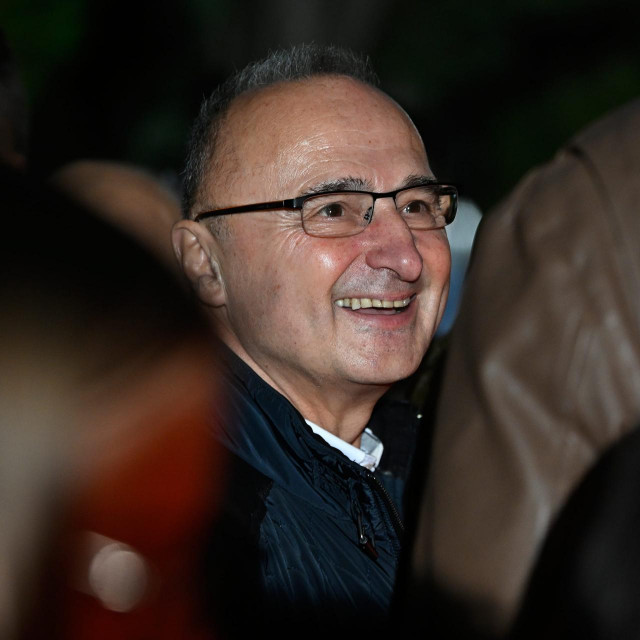 Gordan Grlić Radman