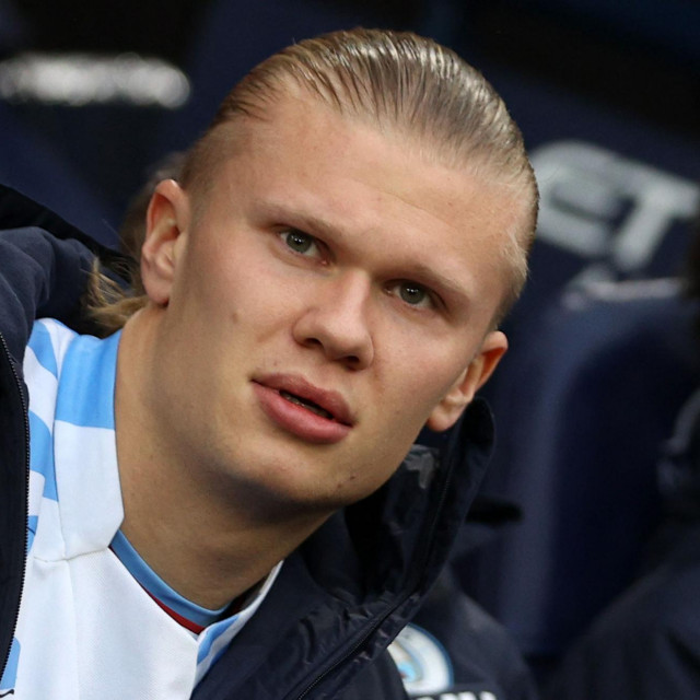 Uskoro ide prema Španjolskoj?