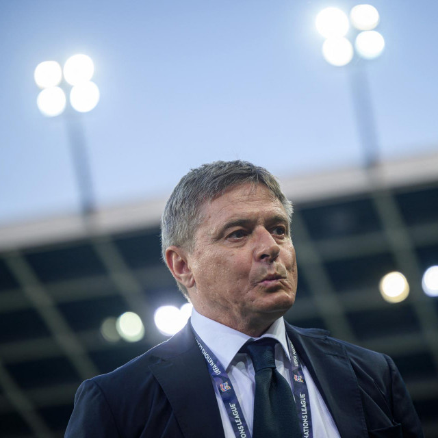 Dragan Stojković je odlučio koji 26 nogometaša vodi u Katar