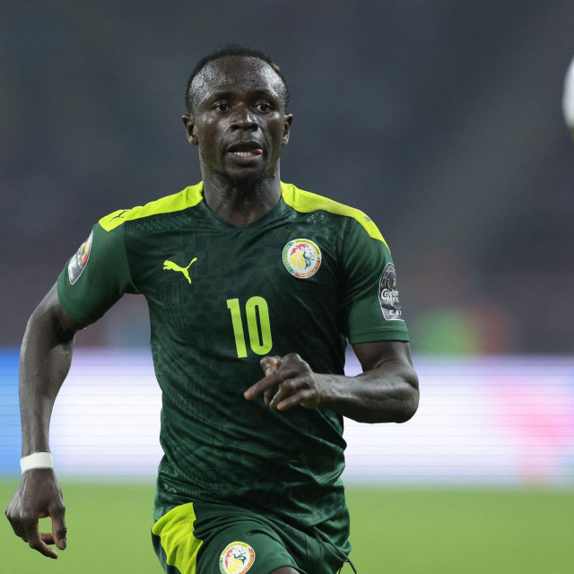 Sadio Mane ipak putuje na SP u Katru