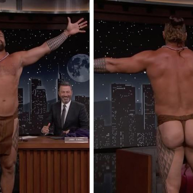 Jason Momoa