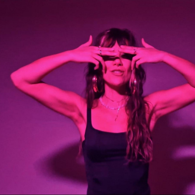 Aklea Neon u spotu ANTM