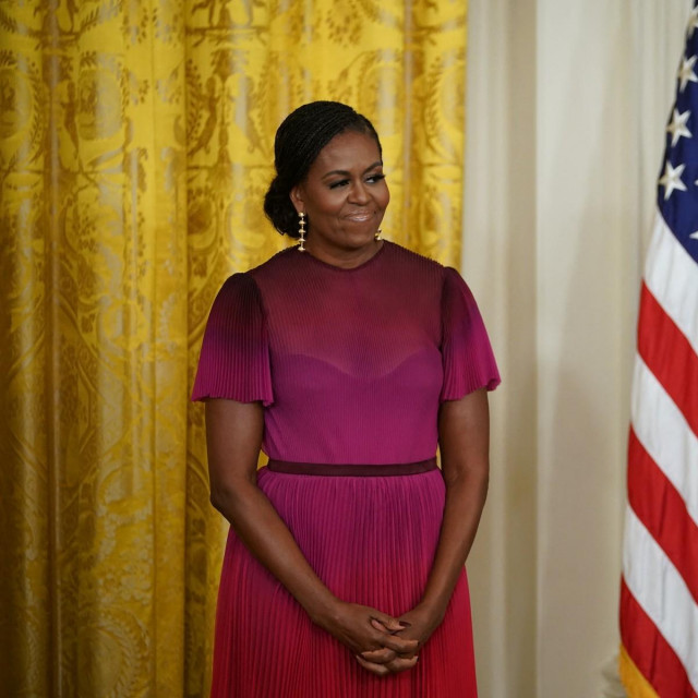 Michelle Obama ima novu knjigu
