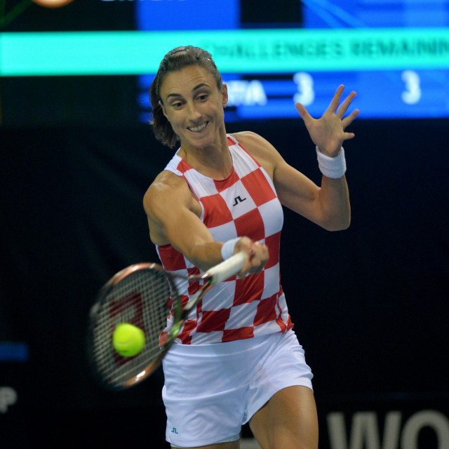 Petra Martić