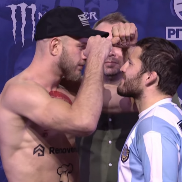 Barrio vs. Kazieczko