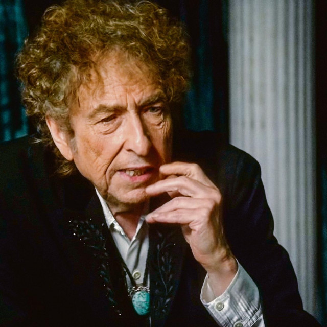 Bob Dylan