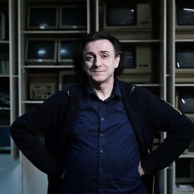 Predrag Pale