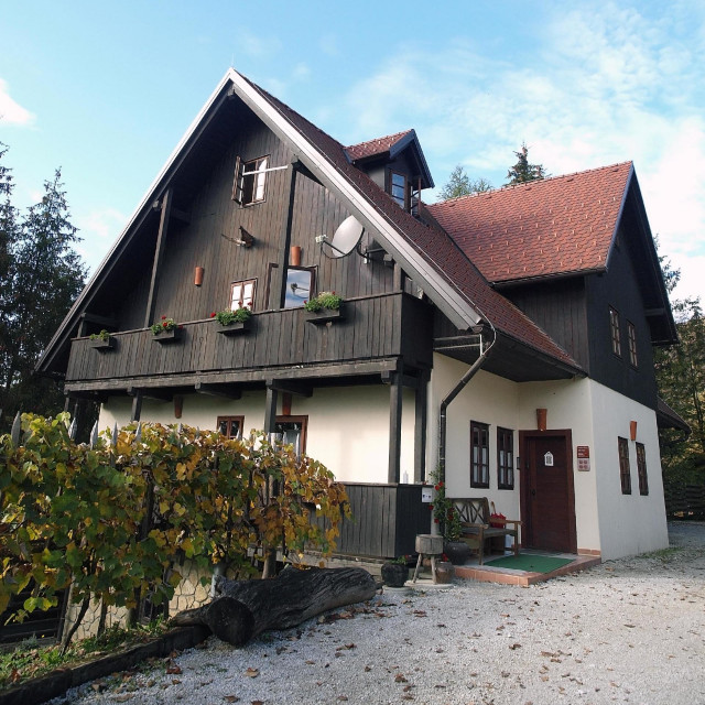 Hotel Pomona