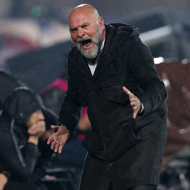 Serse Cosmi možda zadnji put vodi Rijeku
