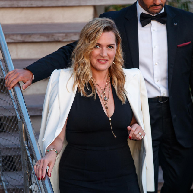 Kate Winslet