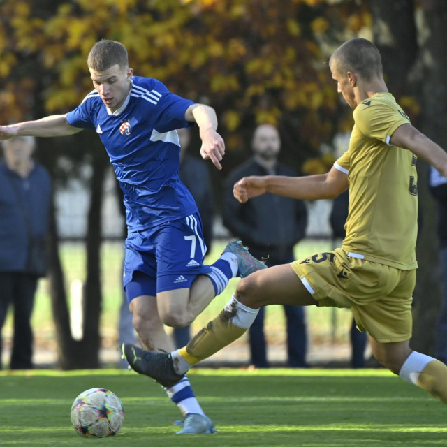 Gabriel Rukavina i Luka Vušković, ponajbolji igrači svoje generacije
 